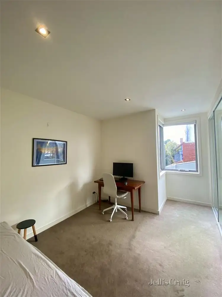 Third view of Homely apartment listing, 19/137 McKean Street, Fitzroy North VIC 3068