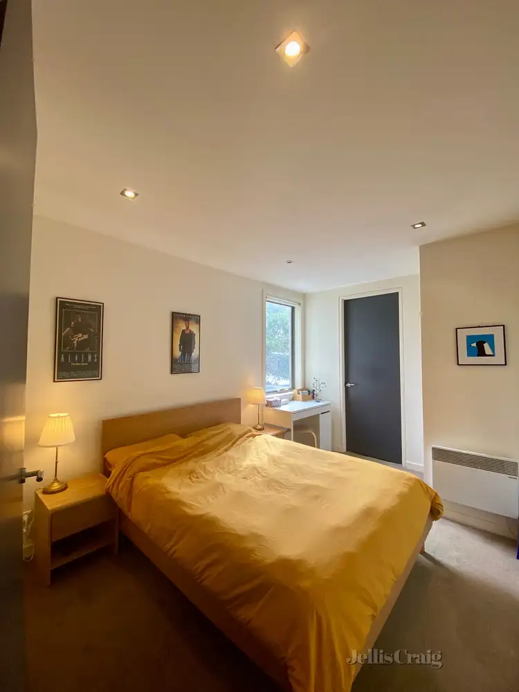 Fourth view of Homely apartment listing, 19/137 McKean Street, Fitzroy North VIC 3068