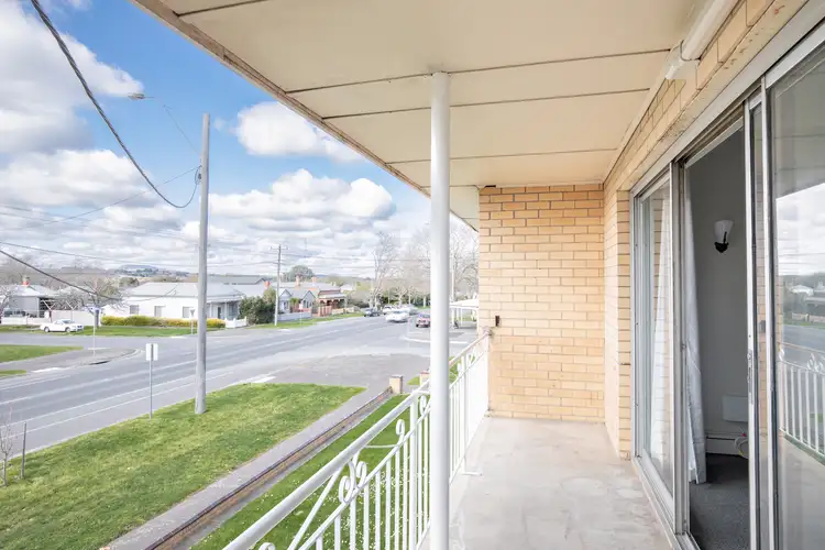 7/222 Drummond Street South, Ballarat Central VIC 3350