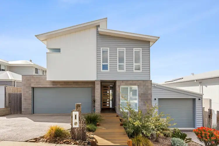 10 Bel Air Drive, Portarlington VIC 3223
