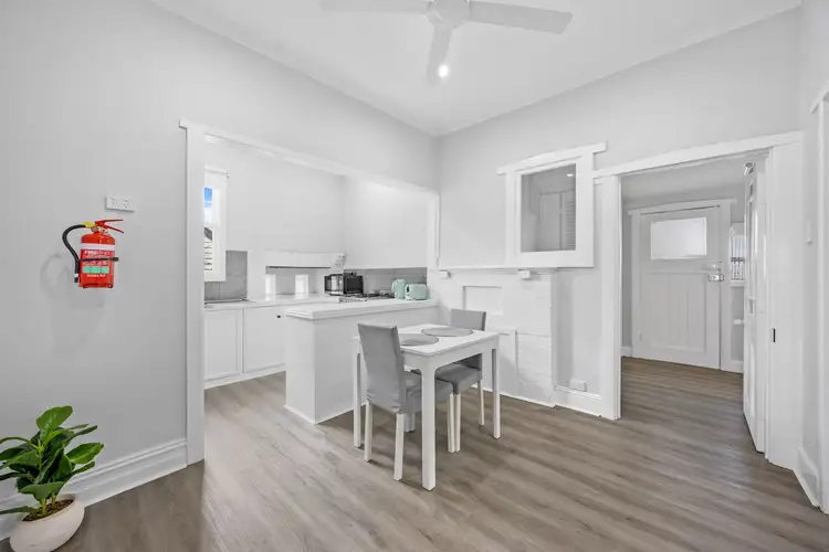 Second view of Homely unit listing, 1/18 Canterbury Street, Brown Hill VIC 3350