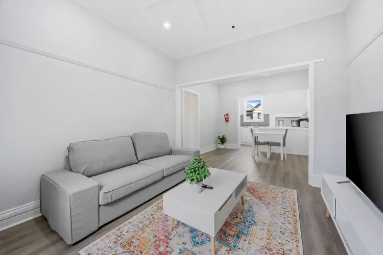Third view of Homely unit listing, 1/18 Canterbury Street, Brown Hill VIC 3350
