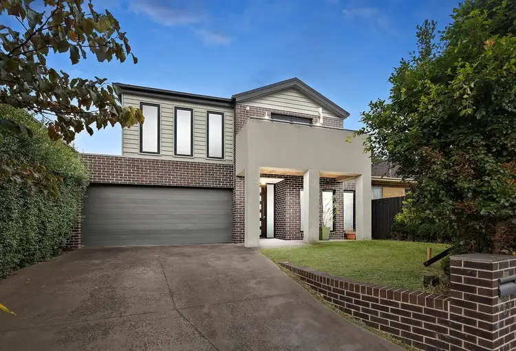 57 Gillard Street