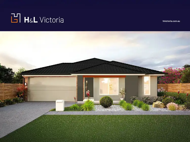 313 Dutch Street, Armstrong Creek VIC 3217