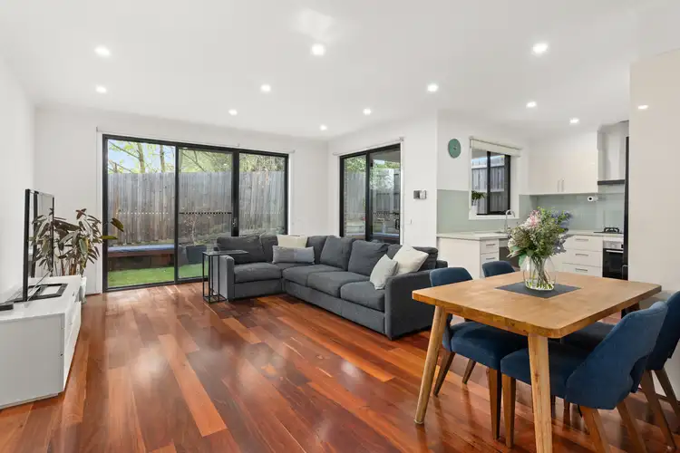 5/11 Renown Street, Burwood VIC 3125