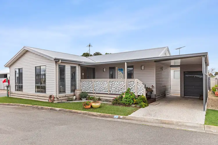 22/300 Clifton Avenue, Leopold VIC 3224