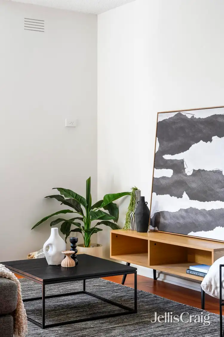 Third view of Homely apartment listing, 1/11 Grandview Grove, Hawthorn East VIC 3123