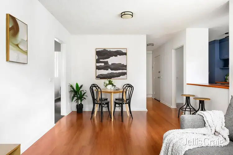 Fourth view of Homely apartment listing, 1/11 Grandview Grove, Hawthorn East VIC 3123