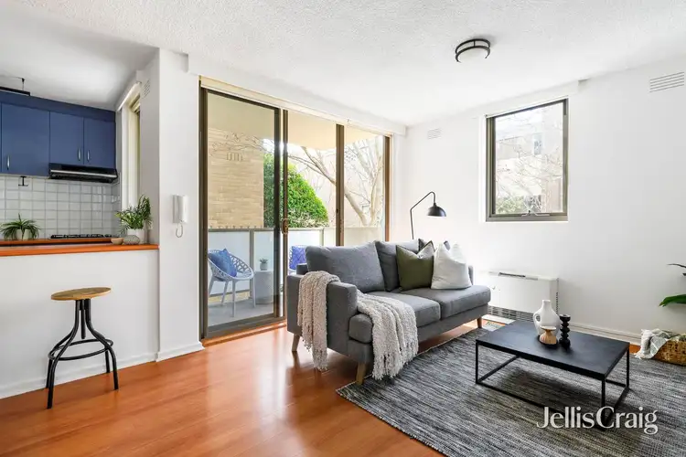 Fifth view of Homely apartment listing, 1/11 Grandview Grove, Hawthorn East VIC 3123