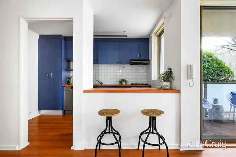 Sixth view of Homely apartment listing, 1/11 Grandview Grove, Hawthorn East VIC 3123