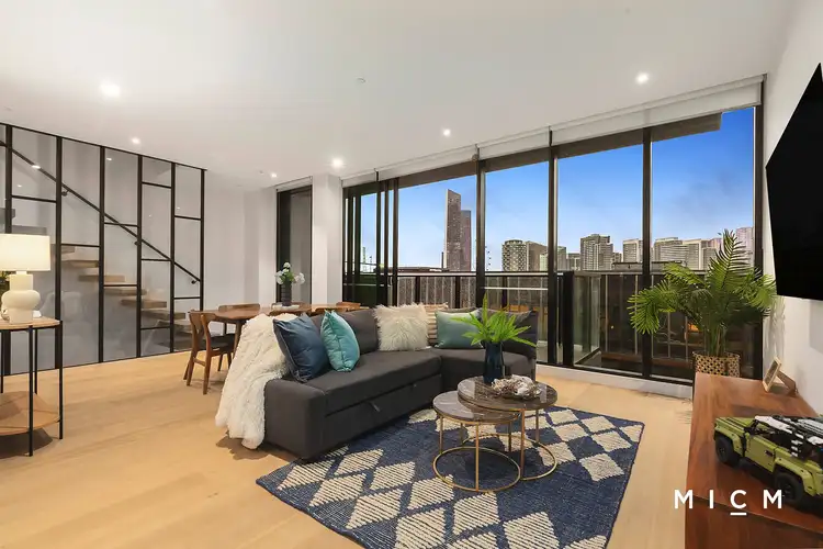 925 Collins Street, Docklands VIC 3008