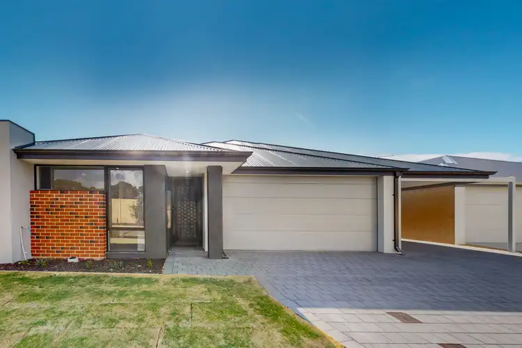 77 Persimmon Crescent, Karnup WA 6176