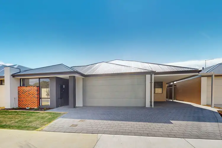 Second view of Homely house listing, 77 Persimmon Crescent, Karnup WA 6176