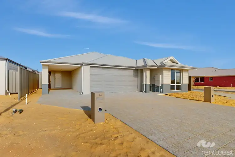 Third view of Homely house listing, 7A Parsons Wy, South Yunderup WA 6208