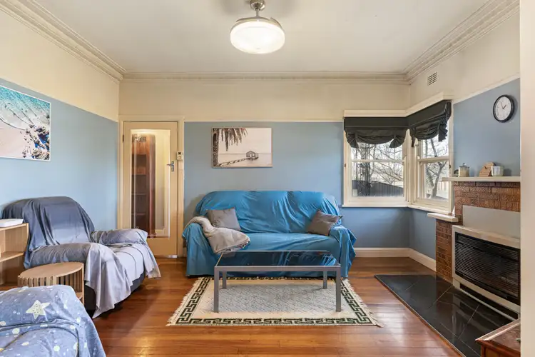 Second view of Homely house listing, 908 Ripon Street, Redan VIC 3350