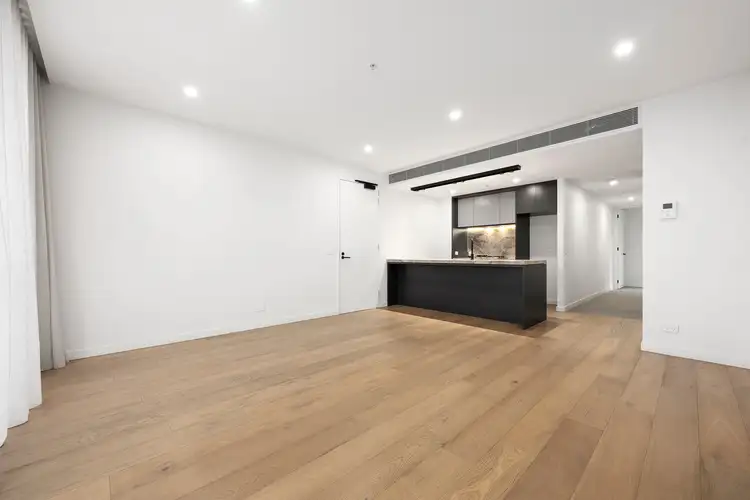 Second view of Homely apartment listing, G06/23 Crisp Street, Hampton VIC 3188