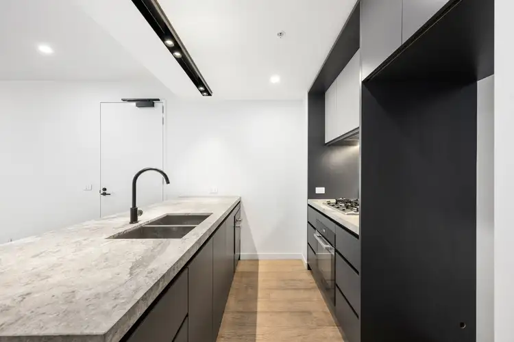 Third view of Homely apartment listing, G06/23 Crisp Street, Hampton VIC 3188