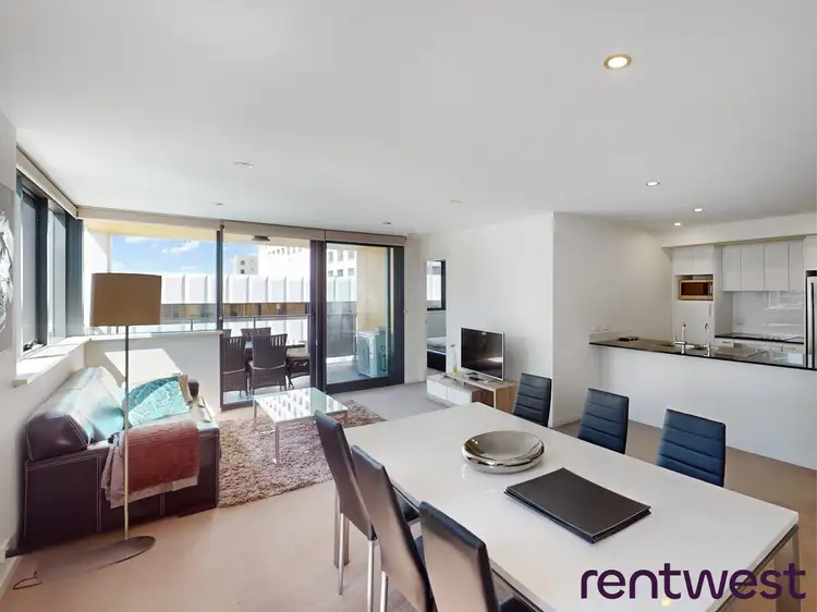 84/208 Adelaide Terrace, East Perth WA 6004
