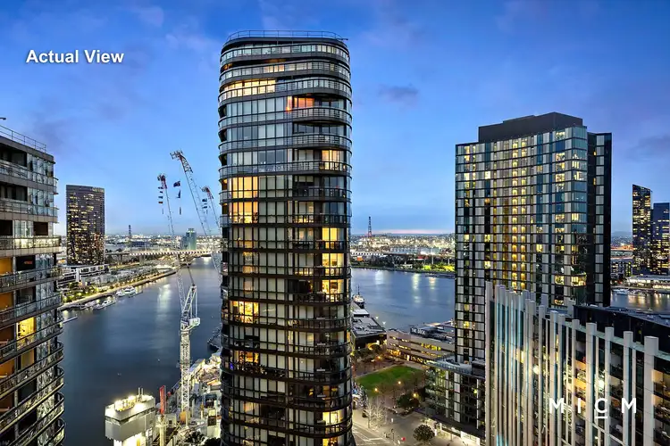 2110N/883 Collins Street, Docklands VIC 3008