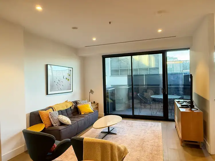 904/14 Queens Road, Melbourne VIC 3004