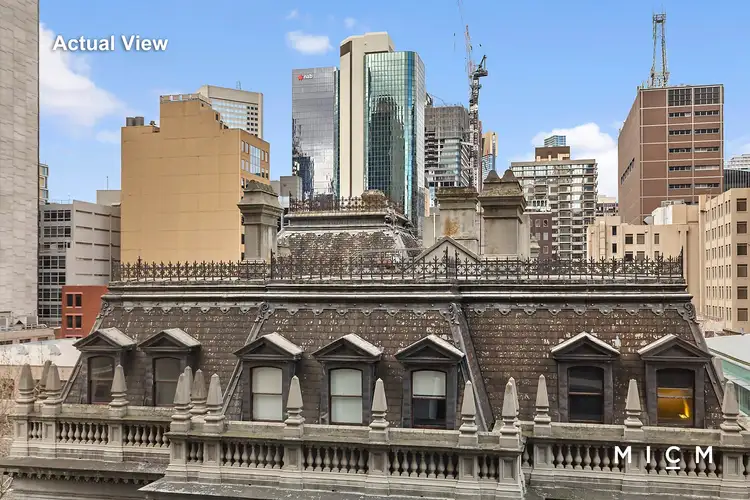 73/299 Queen Street, Melbourne VIC 3000