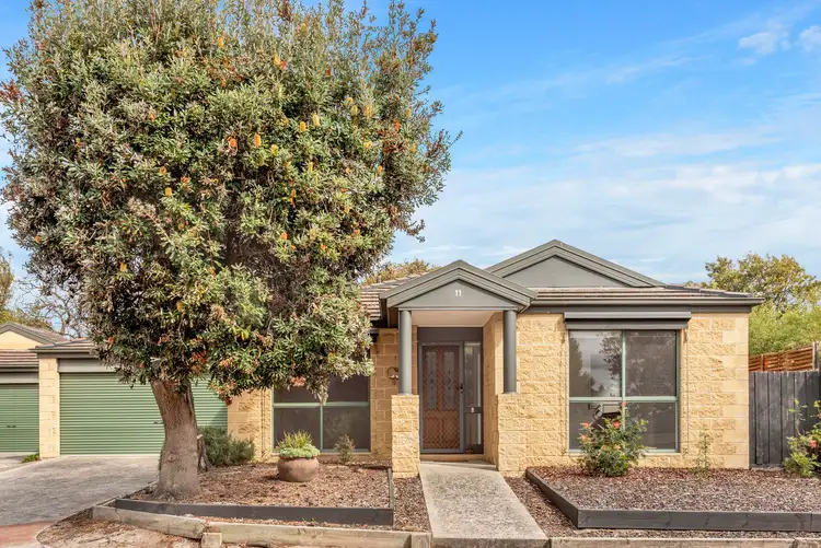 11/29 Golf Links Road, Frankston VIC 3199