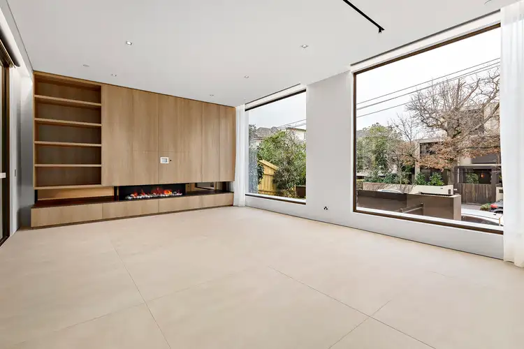 Second view of Homely apartment listing, 3/22 Tintern Avenue, Toorak VIC 3142