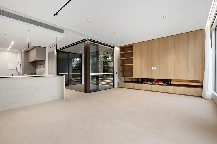 Third view of Homely apartment listing, 3/22 Tintern Avenue, Toorak VIC 3142