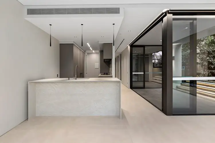Fourth view of Homely apartment listing, 3/22 Tintern Avenue, Toorak VIC 3142