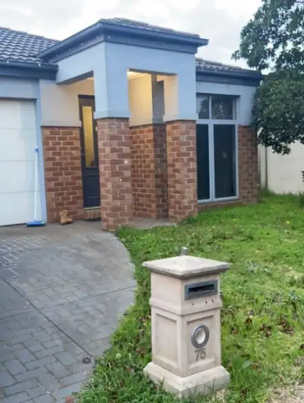 75 Jonah Parade, Deer Park VIC 3023