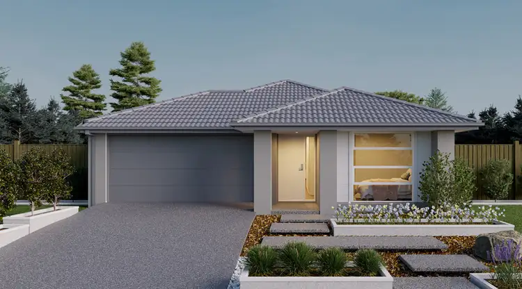 513 Triangle Loop, Armstrong Creek VIC 3217