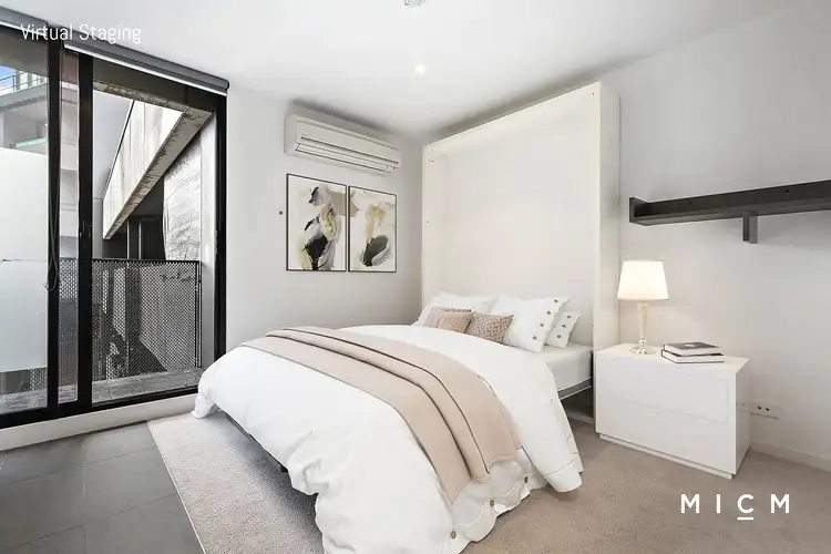 910/253 Franklin Street, Melbourne VIC 3000