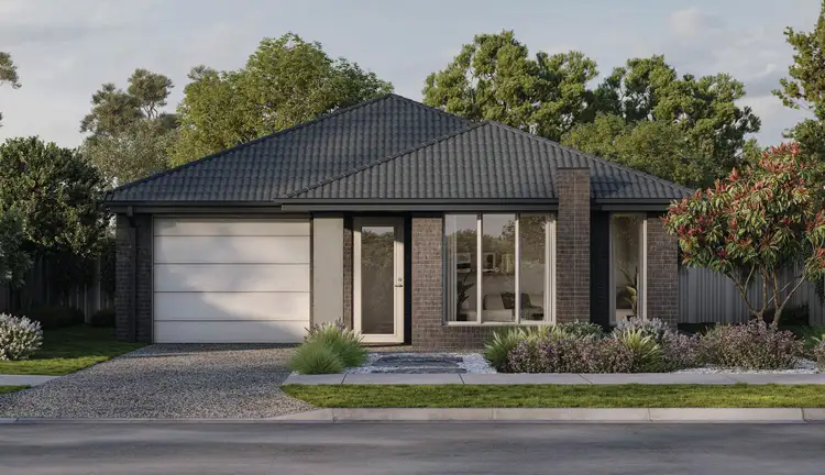 630 Frangipani, Armstrong Creek VIC 3217