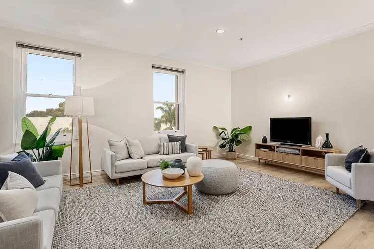 Fourth view of Homely apartment listing, 73 Wiltshire Drive, Kew VIC 3101