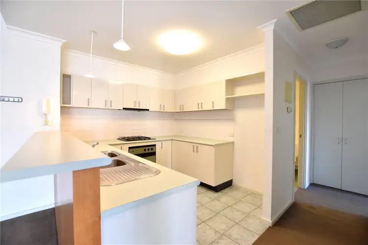 611/102 Wells Street, Southbank VIC 3006