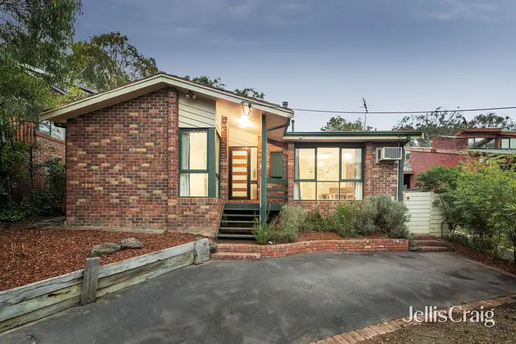1/39 Beard Street, Eltham VIC 3095