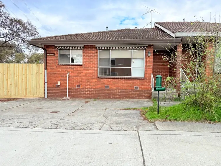 Third view of Homely unit listing, 1/2 Kelly Street, Chadstone VIC 3148