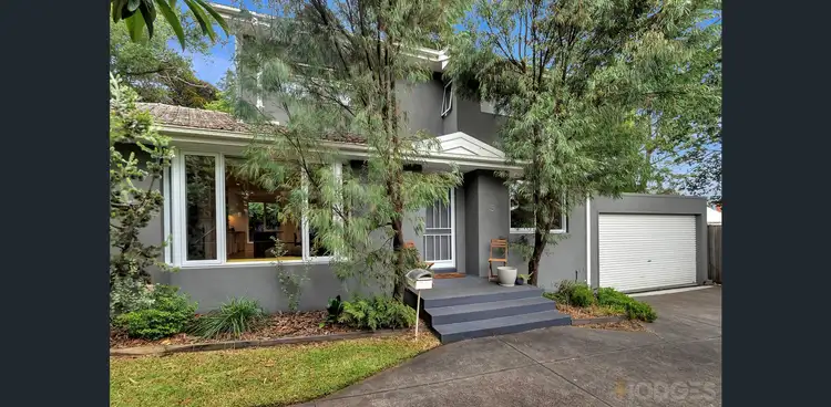 5/21 Linacre Road, Hampton VIC 3188