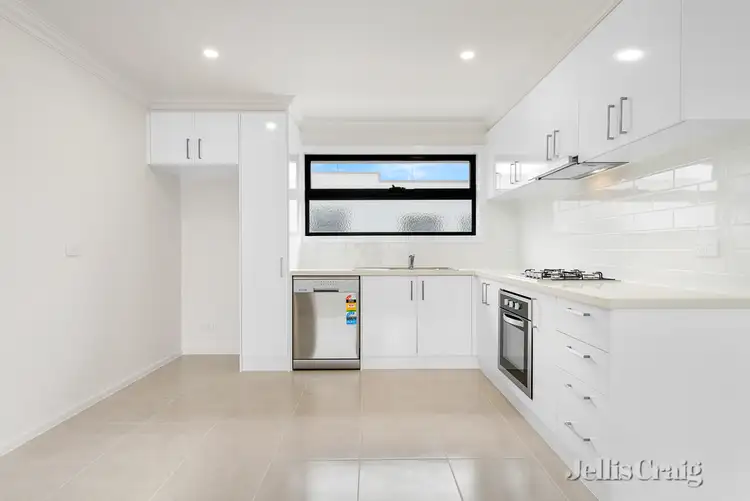 Main view of Homely townhouse listing, 21/85 Chapman Avenue, Glenroy VIC 3046