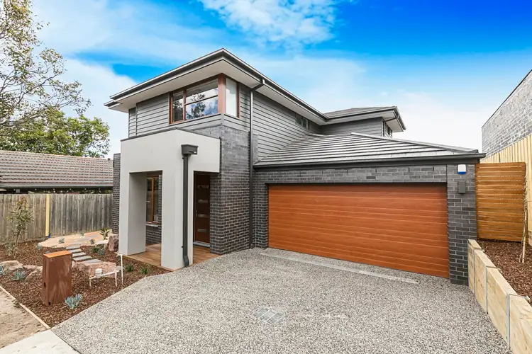 18 Lomond Street, Glen Iris VIC 3146