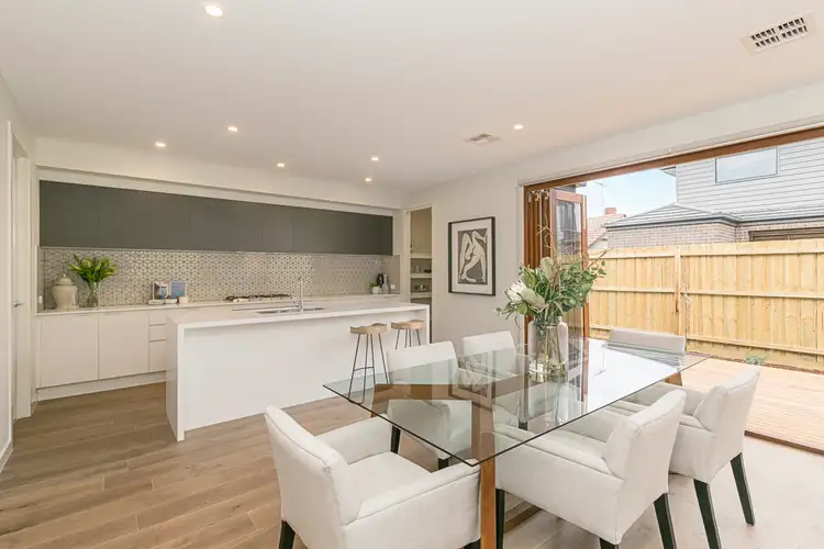 Second view of Homely house listing, 18 Lomond Street, Glen Iris VIC 3146