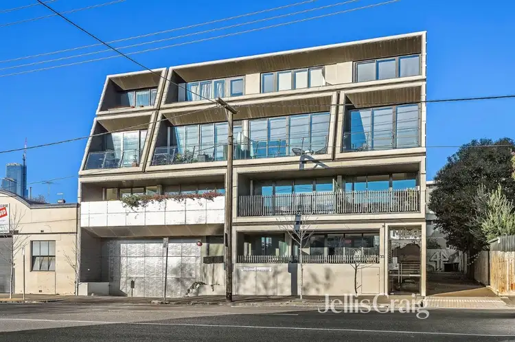 107/33-35 Arden Street, North Melbourne VIC 3051
