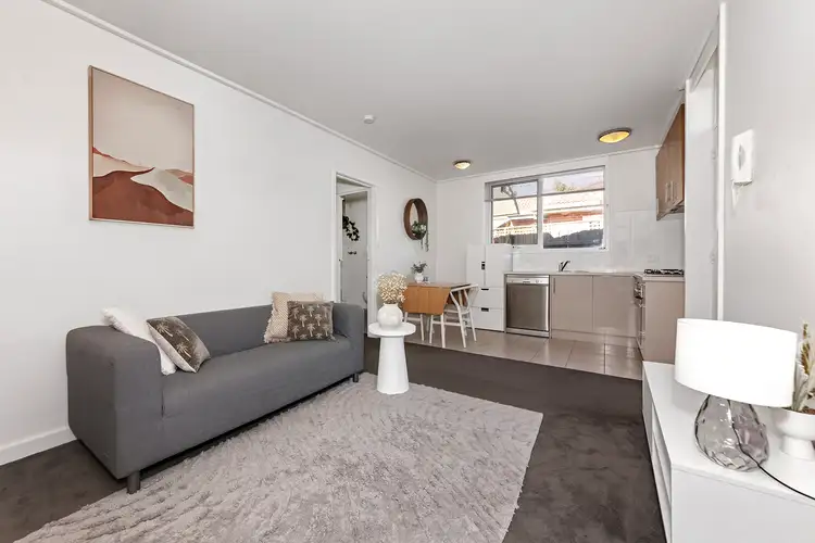10/70 Grange Road, Carnegie VIC 3163
