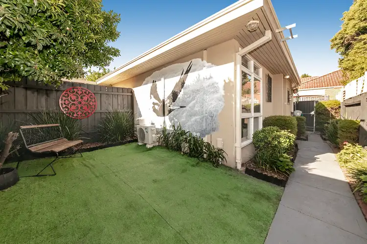 10/70 Grange Road, Carnegie VIC 3163