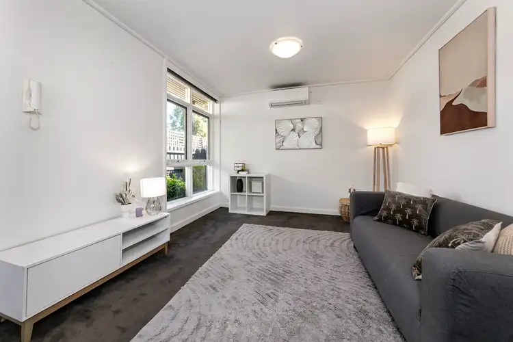 Third view of Homely unit listing, 10/70 Grange Road, Carnegie VIC 3163