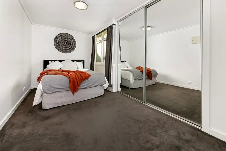 Fifth view of Homely unit listing, 10/70 Grange Road, Carnegie VIC 3163