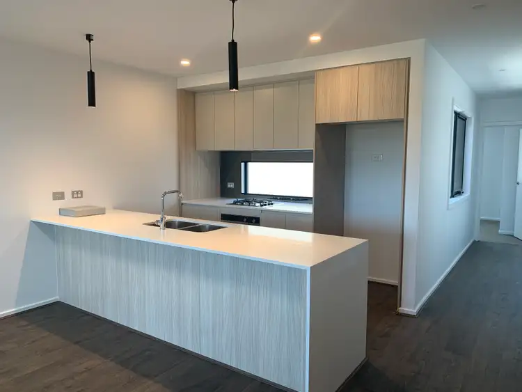 Second view of Homely townhouse listing, 27 Emmeline Row, Rowville VIC 3178