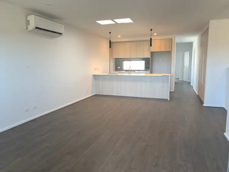 Third view of Homely townhouse listing, 27 Emmeline Row, Rowville VIC 3178