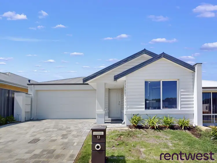 13 Maranca Street, Baldivis WA 6171