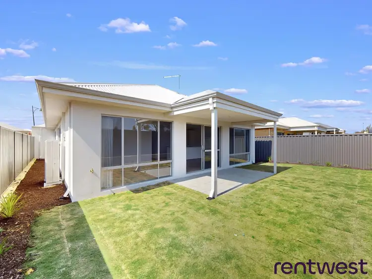 Second view of Homely house listing, 4 Roslau Street, Baldivis WA 6171